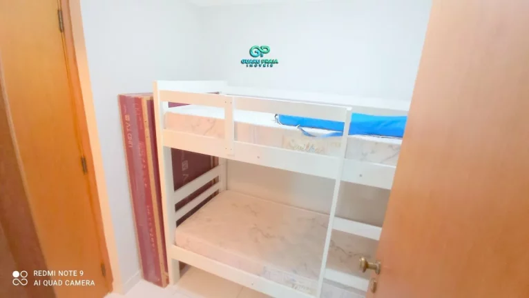 Imagem Apartamento Padrão para Venda em Enseada Guarujá-SP