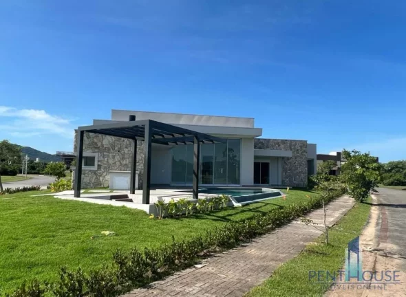Imagem Casa em Condomínio para Venda em Camboriú, CENTRO, 4 dormitórios, 4 suítes, 6 banheiros, 4 vagas
