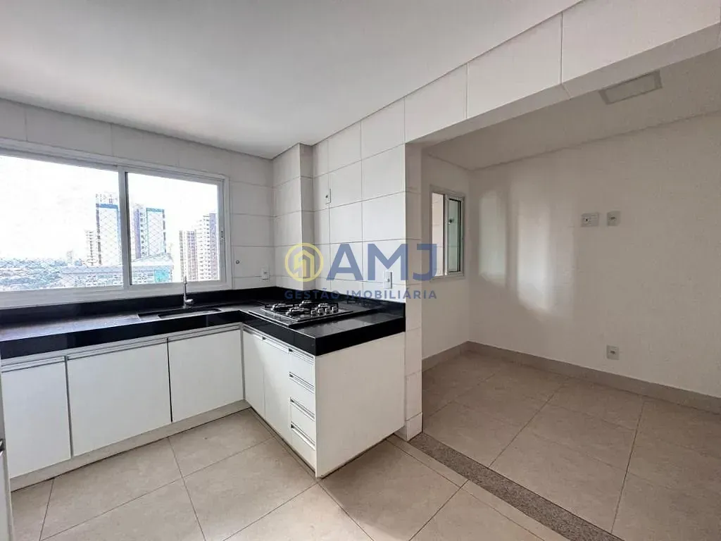 Imagem À VENDA | RESIDENCIAL EXCELLENCE - SETOR BUENO - 3 SUÍTES