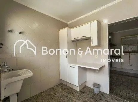 Imagem Casa no Condomínio Moinho de Vento - Valinhos/SP