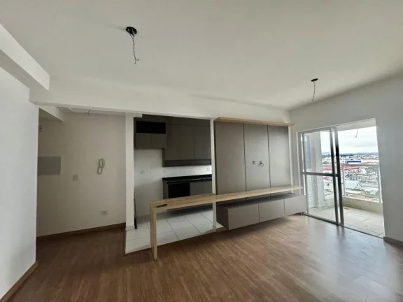 Imagem Apartamento para Venda em São José dos Pinhais, Centro, 3 dormitórios, 1 suíte, 2 banheiros, 2 vagas