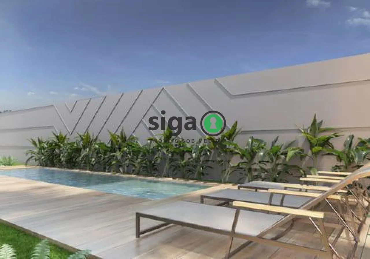 Imagem Apartamento à venda 2 Quartos, 39m², Saúde - SP