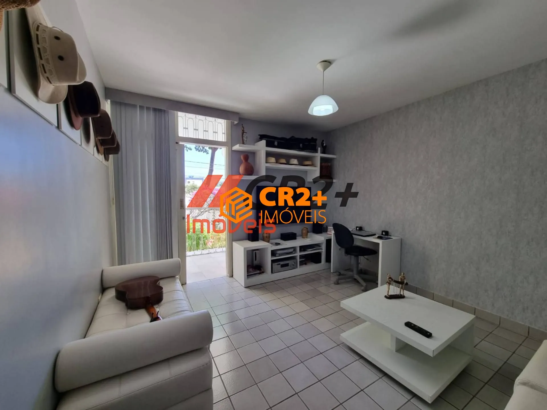 Imagem Casa incrível ! 980m² - 4 quartos e área gourmet na Imbiribeira