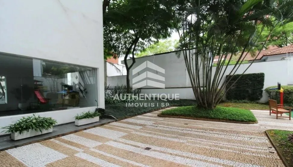 Imagem Giotto - Moema Passaros - Apartamento à venda no bairro Moema - São Paulo/SP, Zona Sul