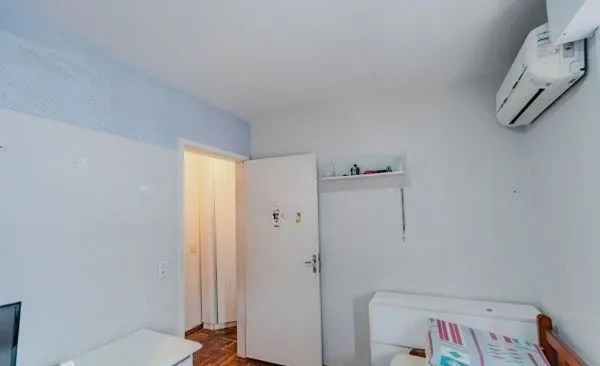 Imagem Casa em condomínio no bairro Santo Antômnio de 4 dormitórios e 2 vagas