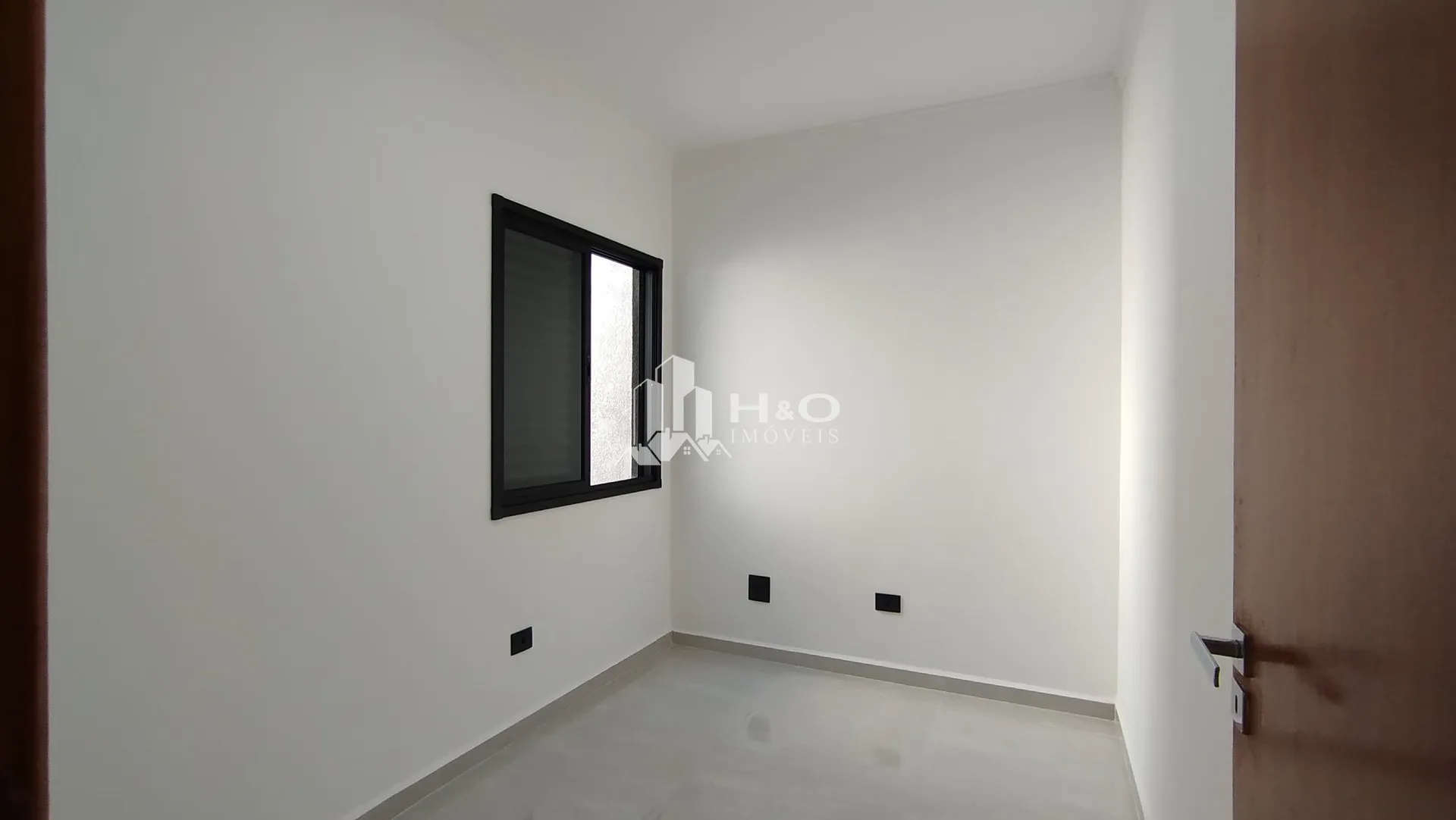 Imagem Oportunidade, Lindo Sobrado Frontal à Venda no Jardim Brasília - 123m² de Área Útil!