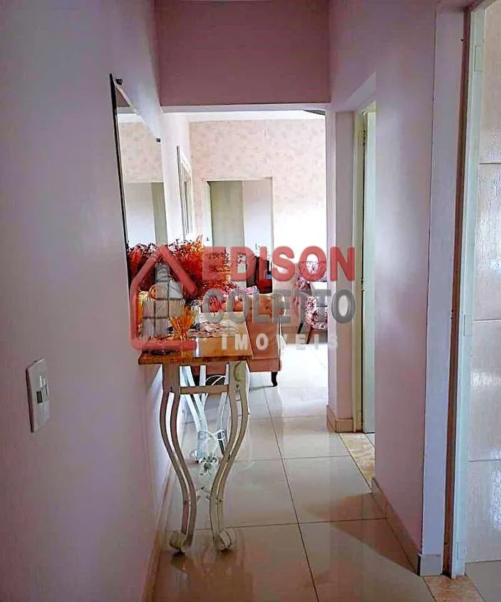 Imagem Ótimo Apartamento à Venda no Edificio Saint Tropez no Bairro Cidade Alta em Piracicaba/SP!!