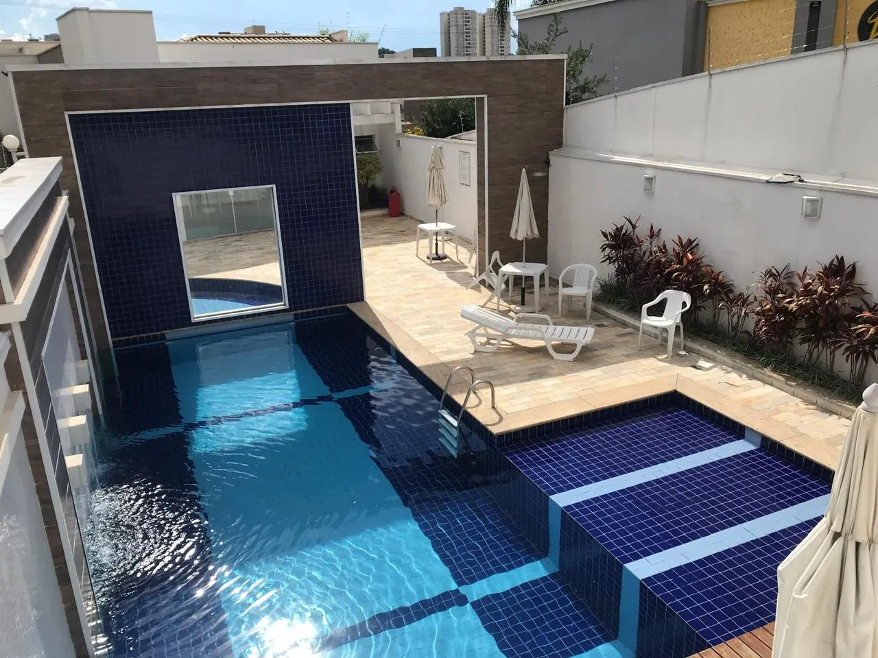 Foto do imóvel Apartamento 3 dormitórios 85m²-Condomínio Garden Hill em JARDIM PIRATININGA, SOROCABA - SP