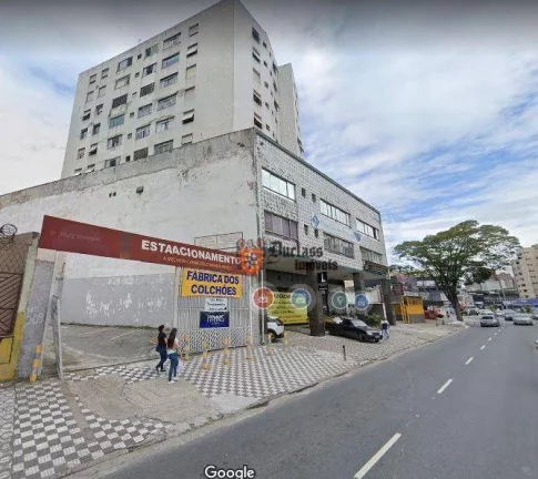 Foto do imóvel Sala à venda, 90 m² por R$ 265.000,00 - Centro - São Bernardo do Campo/SP