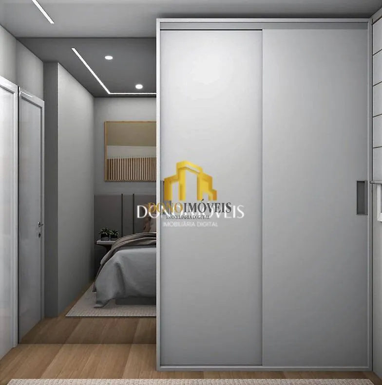 Imagem Apartamento 52 m² no Aldana One | 2 Dorms | Lazer Completo