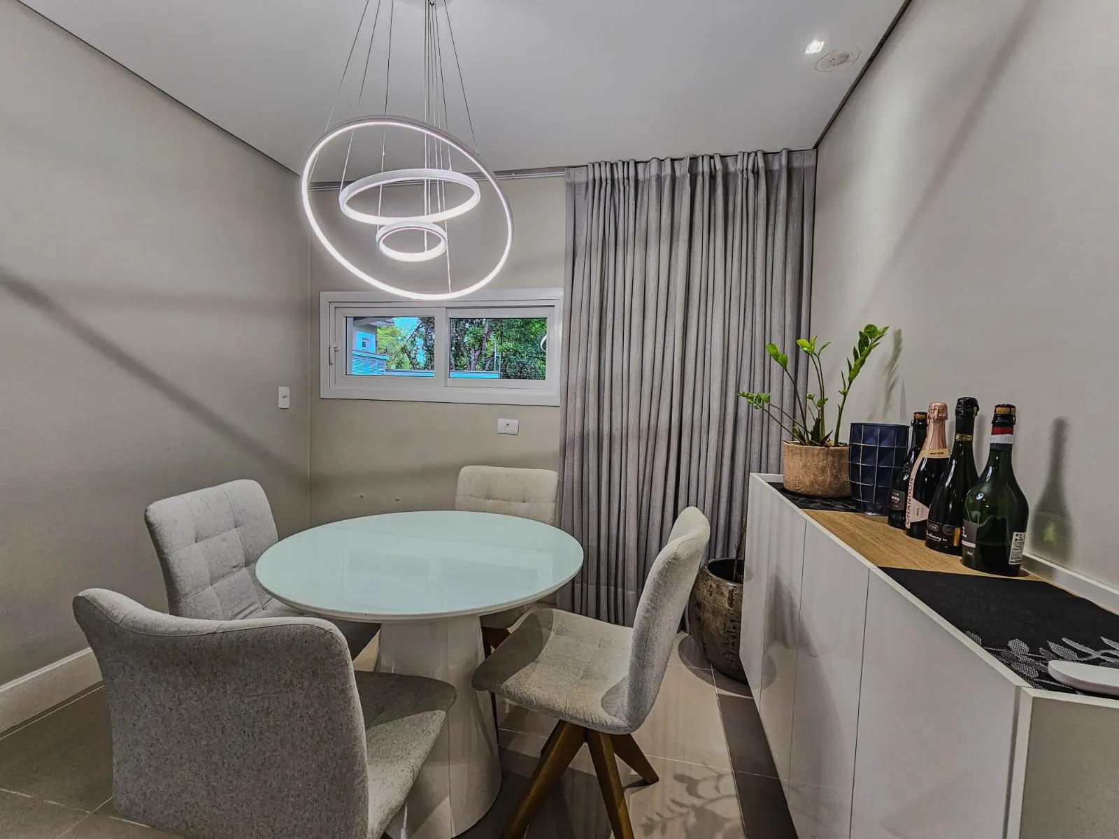 Imagem Casa de Condomínio em Tristeza