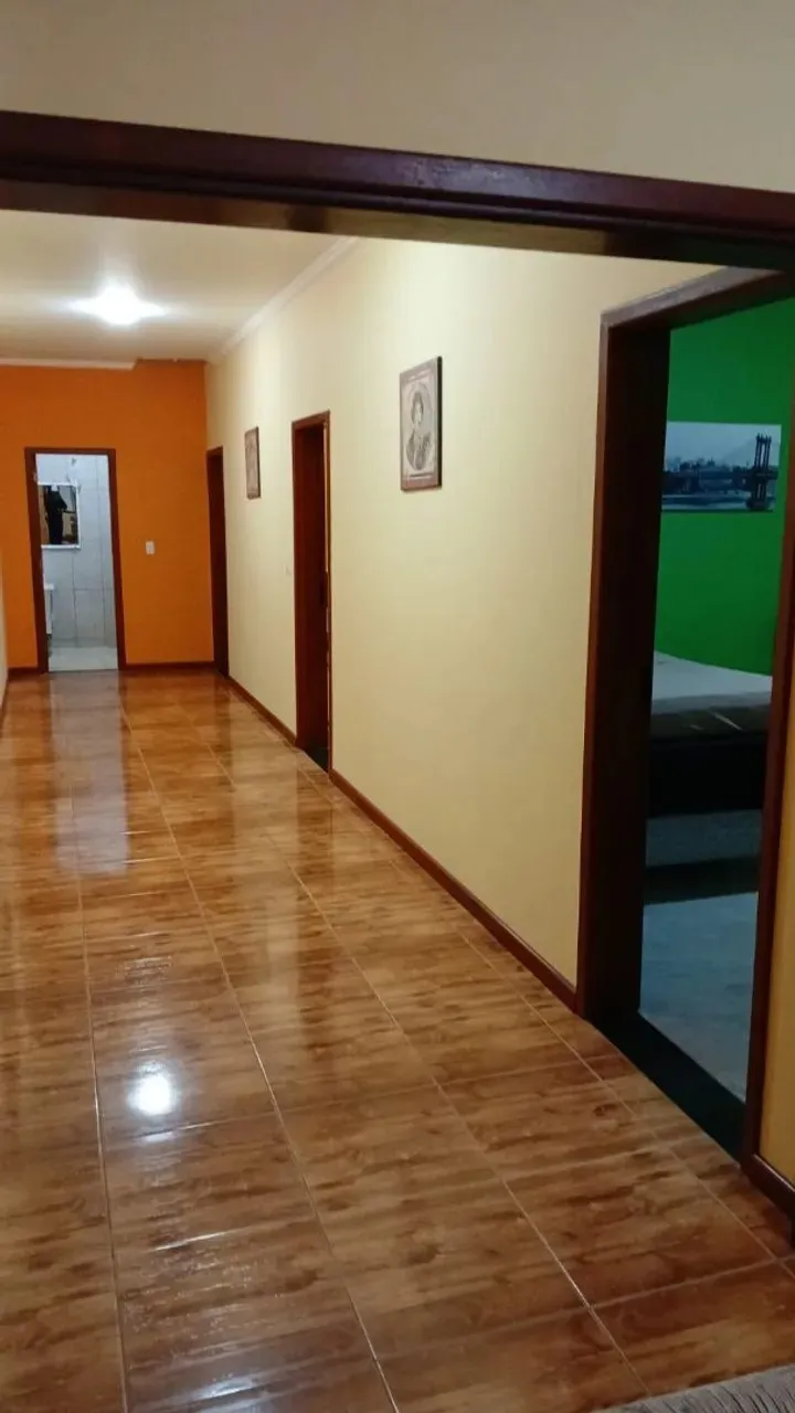 Imagem Chácara Completa à Venda no Bairro do Cercado ? Lazer e Conforto em um Só Lugar