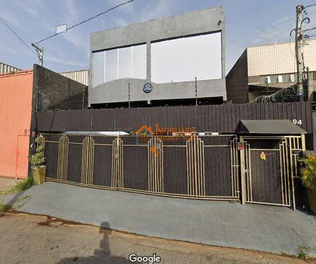 Foto do imóvel Salão à venda, 309 m² por R$ 1.807.000,00 - Jardim Maria Helena - Guarulhos/SP