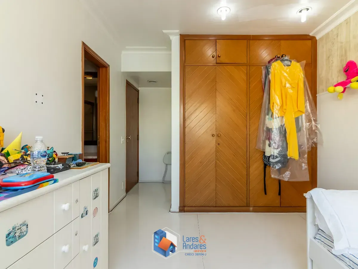 Imagem Cobertura para venda em Higienópolis com 5 quartos, sendo 4 suítes, 468m²
