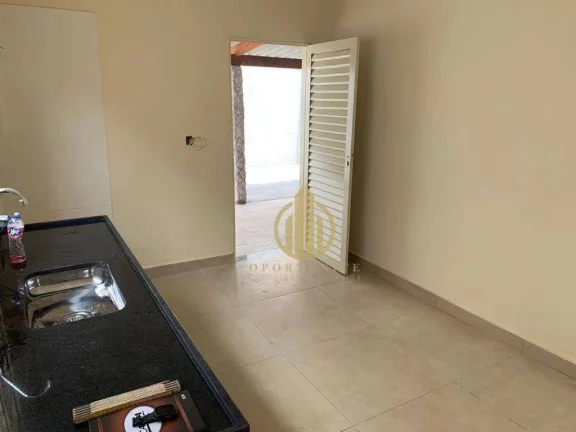 Imagem Casa com 3 dormitórios à venda, 109 m² por R$ 280.000,00 - Vila Mariana - Ribeirão Preto/SP