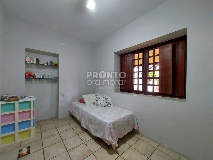 Imagem Casa em Várzea
