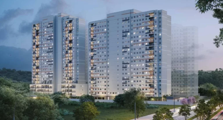 Foto do imóvel APARTAMENTO RESIDENCIAL em São Paulo - SP, Usina Piratininga