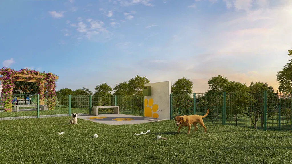 Imagem Apartamento em Jardim Itu