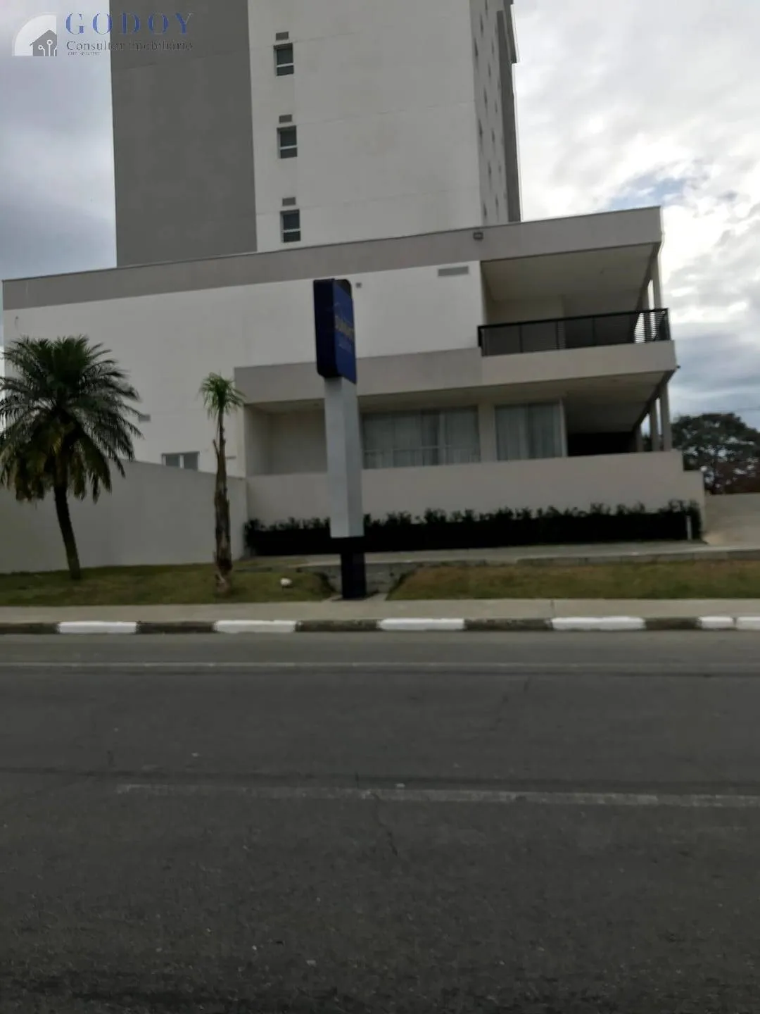 Imagem Apartamento à venda 1 Quarto, 1 Suite, 1 Vaga, 54728M², Chácara Galega, Pindamonhangaba - SP | HOTEL SLEEP INN