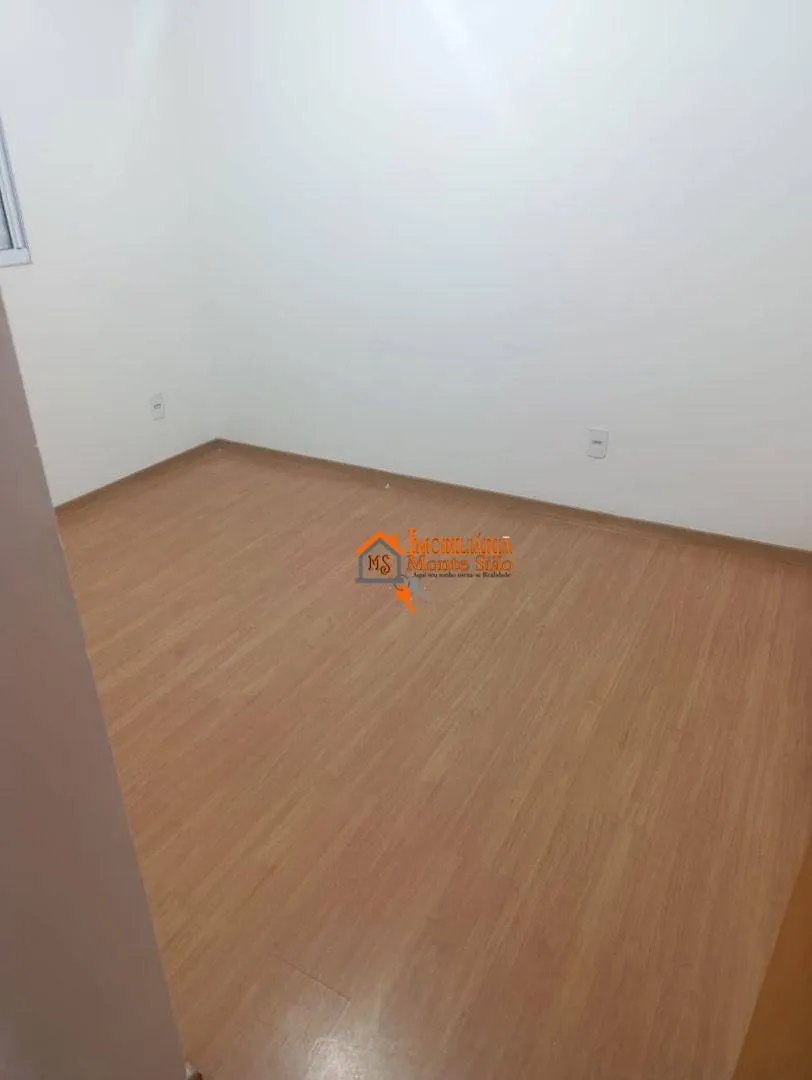 Imagem Apartamento à venda, 45 m² por R$ 230.000,00 - Jardim Novo Portugal - Guarulhos/SP
