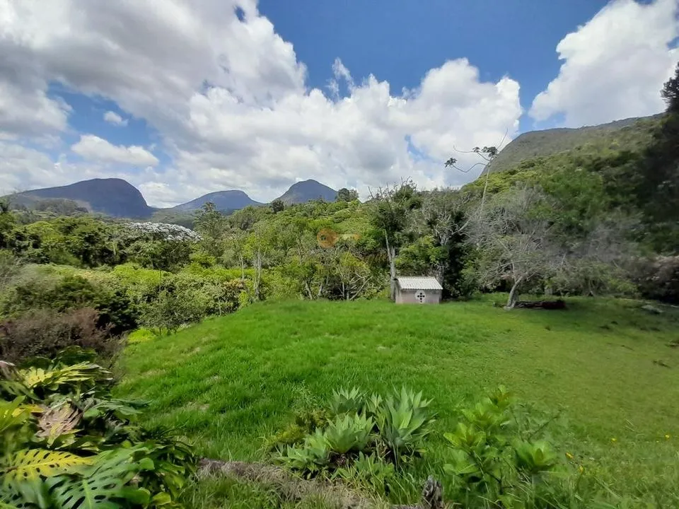 Imagem Casa para Venda em Teresópolis / RJ no bairro Santa Rita