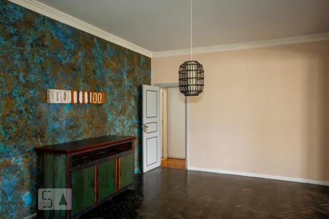 Imagem Apartamento à Venda - Copacabana, 4 Quartos, 400 m2
