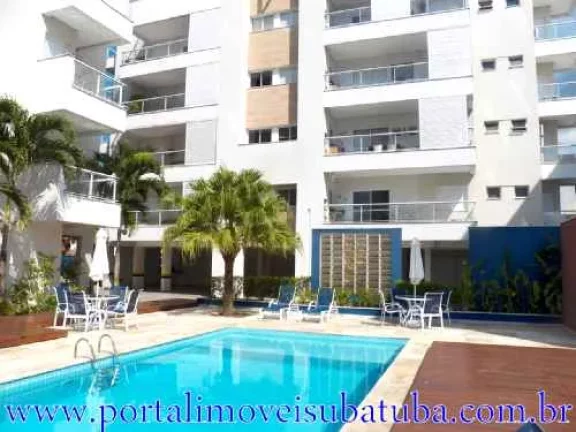 Imagem Cobertura 03 Dormitórios (02 Suites) - 600 mts da Praia.