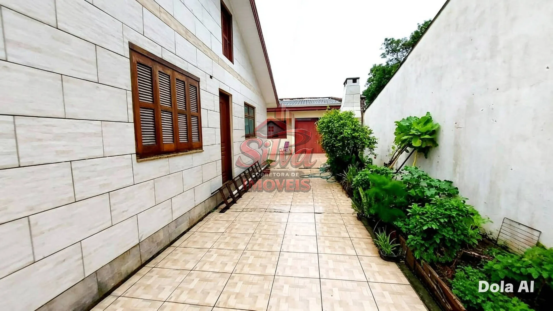 Imagem C512 | Casa com anexo à venda a 670m do mar em Imbé