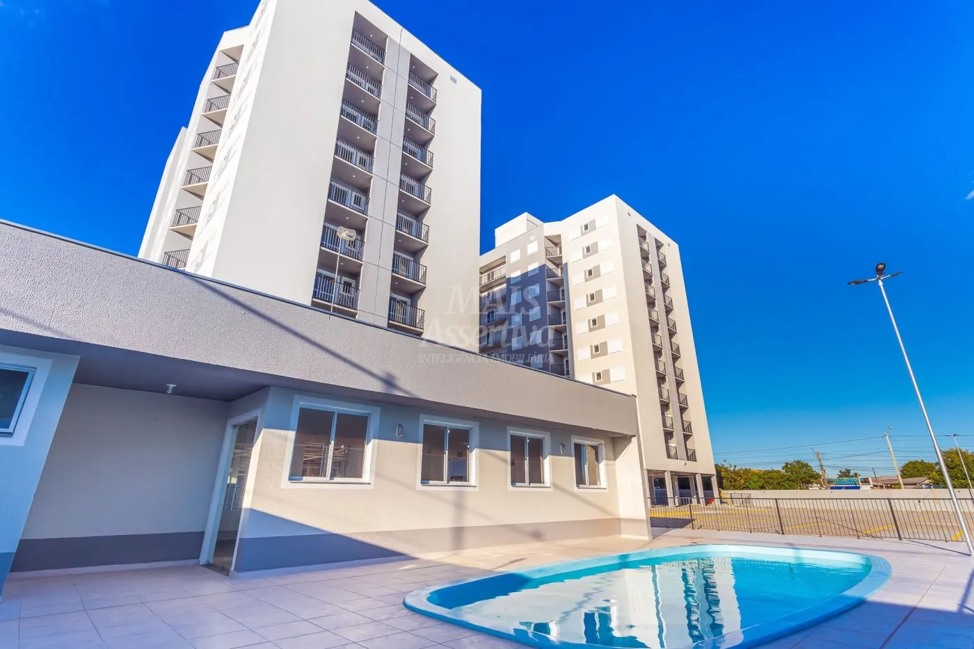 Foto do imóvel Ótimo apartamento a venda em Novo Hamburgo/RS - 1 vaga