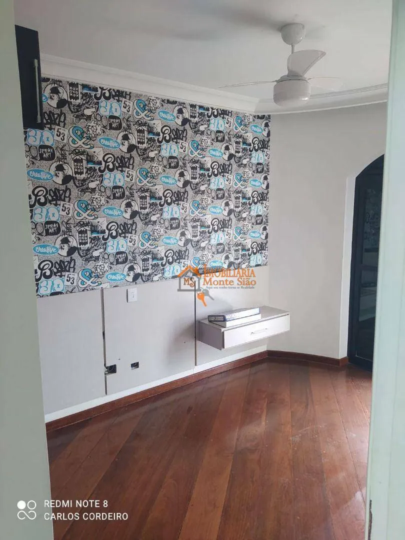 Imagem Apartamento com 3 dormitórios à venda, 148 m² por R$ 800.000 - Vila Aricanduva - São Paulo/SP Aceita Permuta