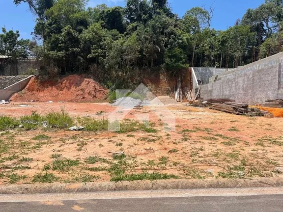 Imagem Terreno em Parque Dom Henrique - Cotia