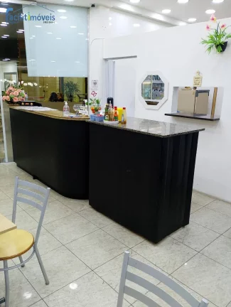 Imagem RESTAURANTE - CENTRO - SAO BERNARDO DO CAMPO - SP