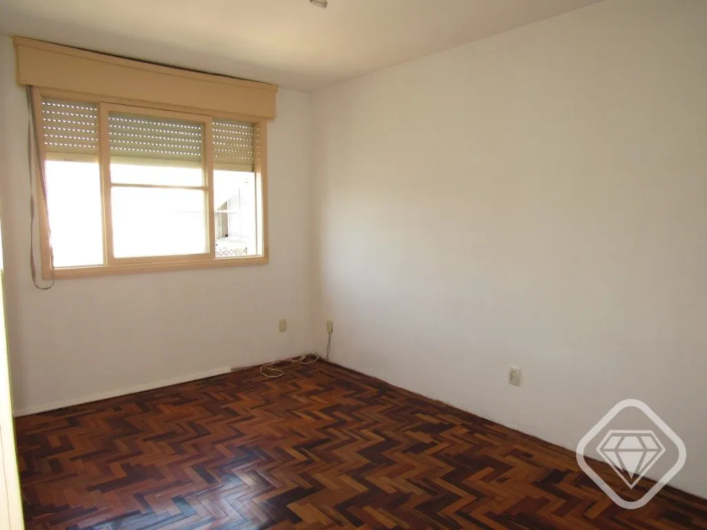 Imagem Apartamento no bairro Camaquã, com excelente aproveitamento dos espaços e baixo custo condominial....