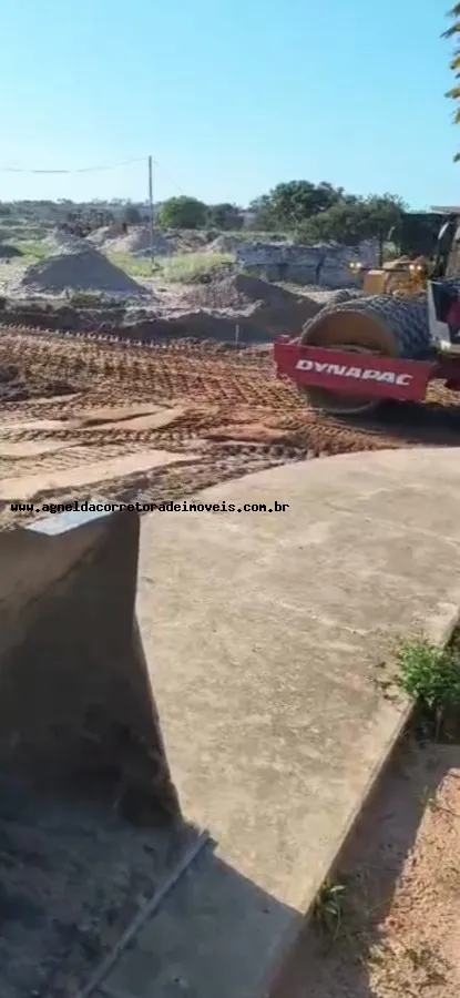 Imagem Terreno em Condomínio para Venda em Parnamirim, Cajupiranga
