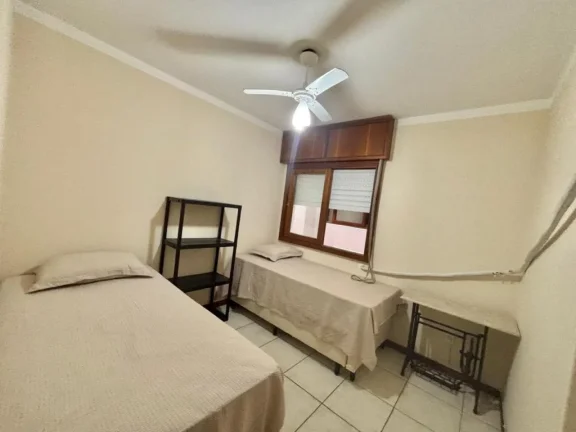 Imagem Apartamento 2 Dormitórios - Bairro Centro