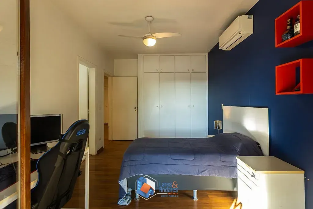 Imagem Casa à venda 5 Quartos 4 Suites 6 Vagas 539M² Butantã São Paulo - SP