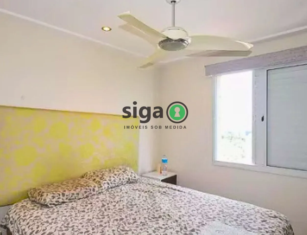 Imagem Apartamento à venda com 2 suítes, 2 vagas e 94m2 na Vila Sônia