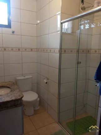Imagem Casa térrea com 3 quartos à Venda por R$699.000,00 - Vila Rio Branco - Jundiaí/SP