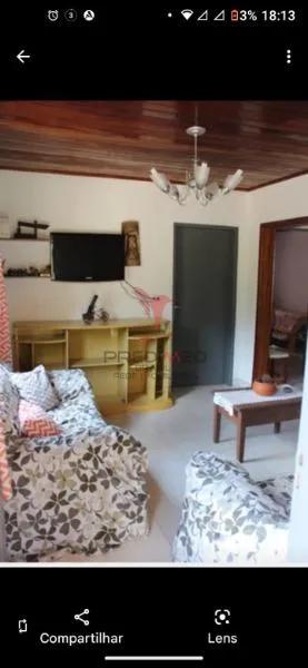 Imagem Casa 5 dormitórios 2 suítes 500m² 4 vagas Area Rural de Itu Itu/SP