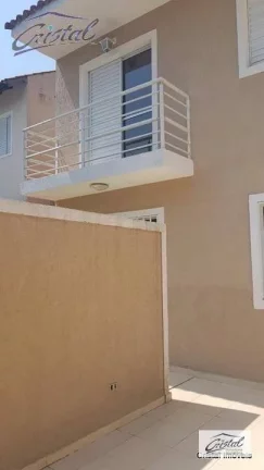 Imagem Sobrado com 3 dormitórios à venda, 106 m² - Jardim Sarah - São Paulo/SP