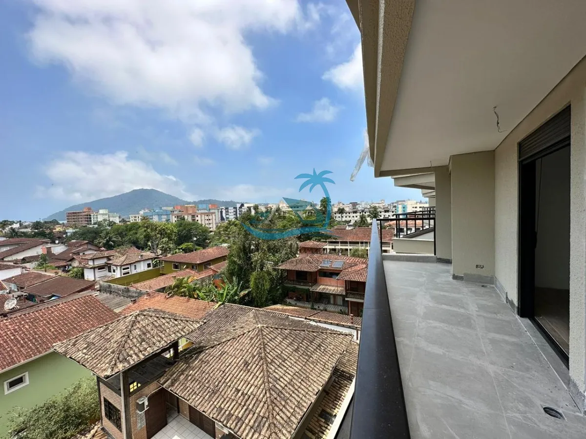 Imagem Maravilhoso apartamento recém-entregue no Itaguá a apenas 03 quadras da orla