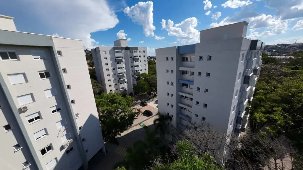 Imagem Apartamento em Teresópolis