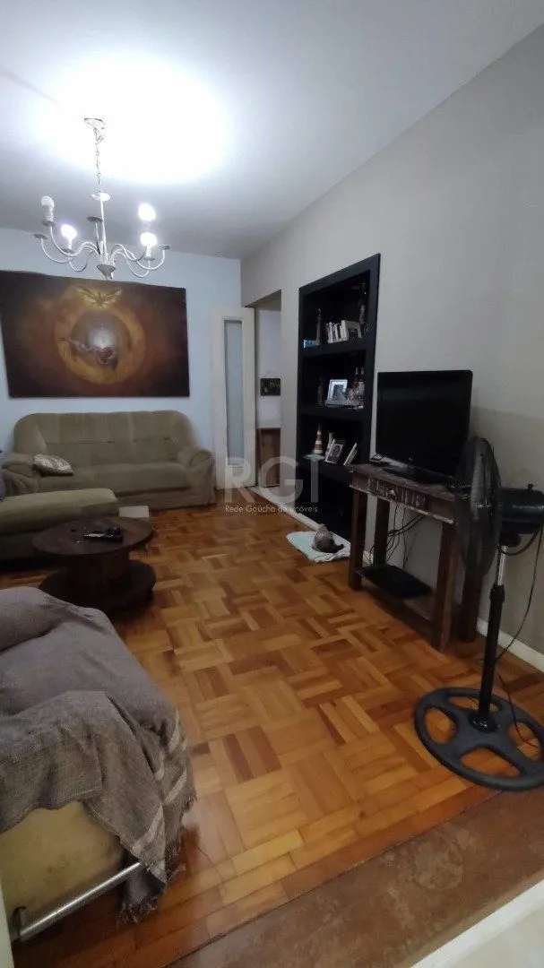 Imagem Casa em Santa Tereza