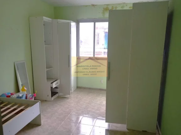 Imagem AMPLA CASA - VENDA VILA MALLET