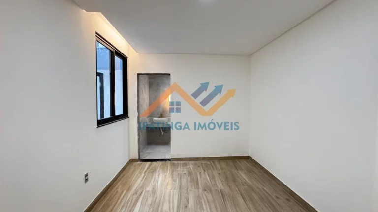 Imagem Casa deslumbrante de 3 dormitórios, sendo 2 suítes e 1 com closet, à venda no charmoso bairro Bom Retiro em Ipatinga!