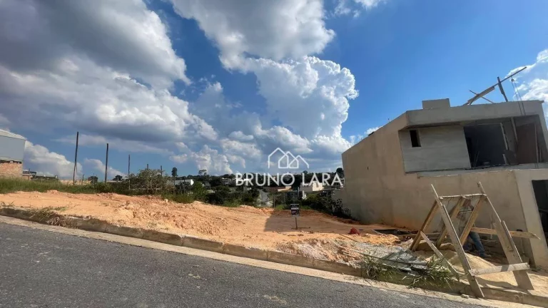 Imagem Terreno disponível para venda no Bairro Guarujá Mansões - Betim/MG