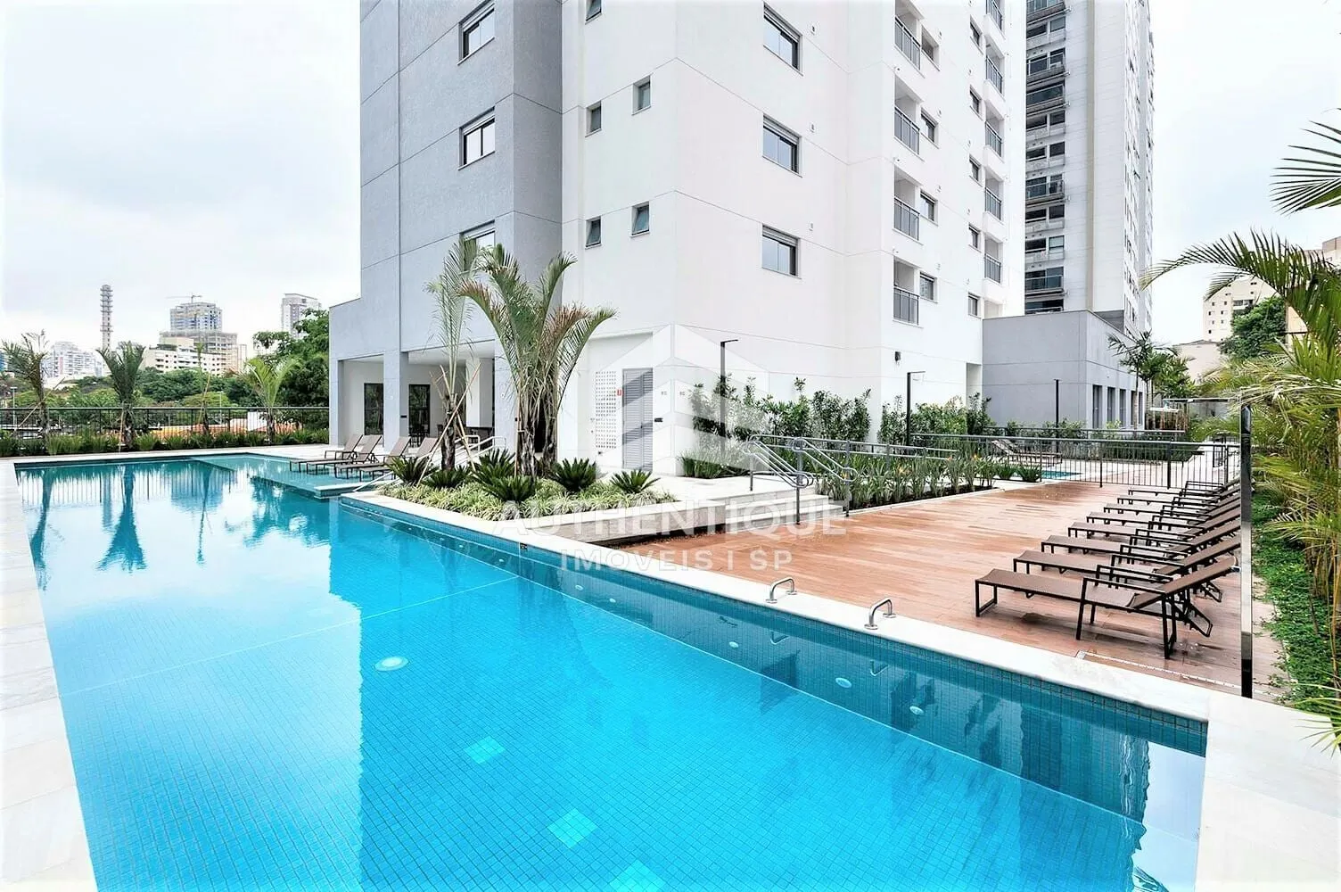 Imagem Verace Brooklin - Apartamento à venda em São Paulo/SP