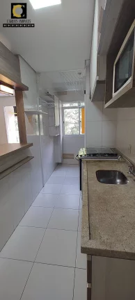 Imagem Oportunidade!!! Apartamento Acquaplay de 62m² a venda!