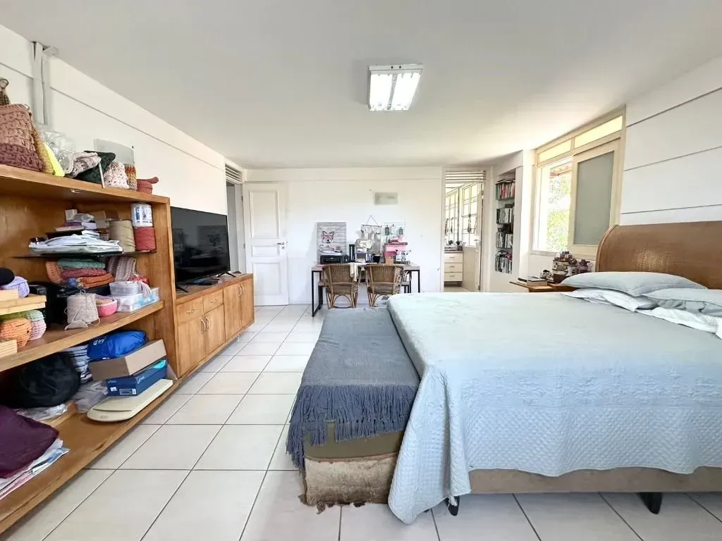 Imagem Sobrado com 4 Quartos à Venda, 500 m² em Edson Queiroz - Fortaleza