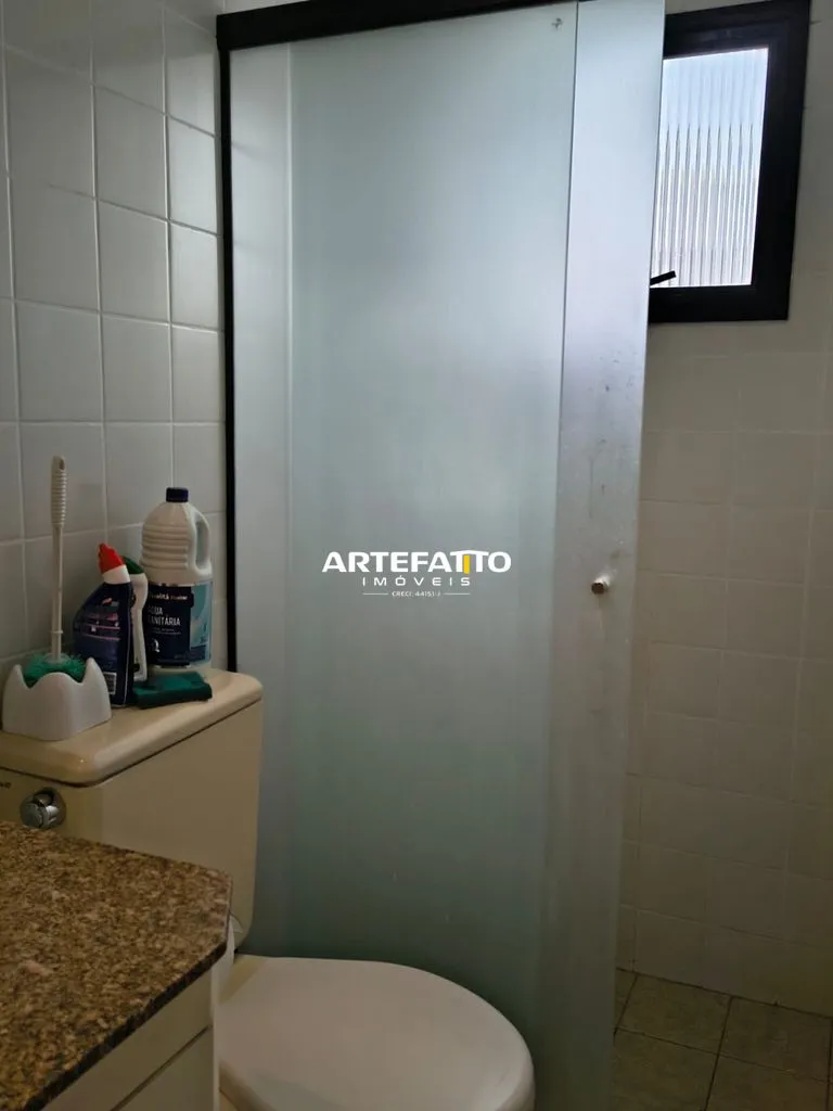 Imagem Apartamento com 41m2 com 1 dort , 1 vaga por 380 mil